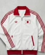 Adidas Japan Track Jacket