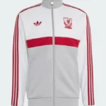 Adidas Liverpool FC Originals Track Jacket