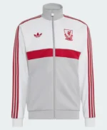 Adidas Liverpool FC Originals Track Jacket