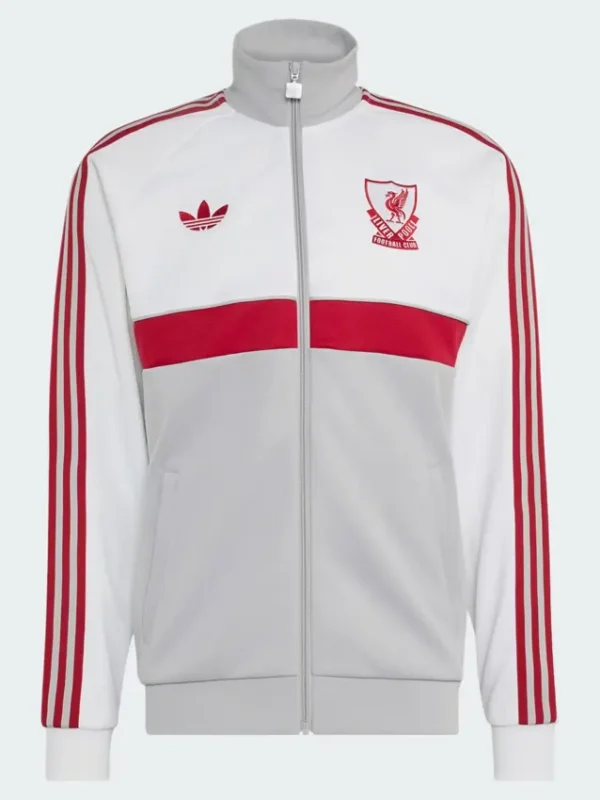 Adidas Liverpool FC Originals Track Jacket