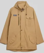 Adidas Longridge Parka Jacket