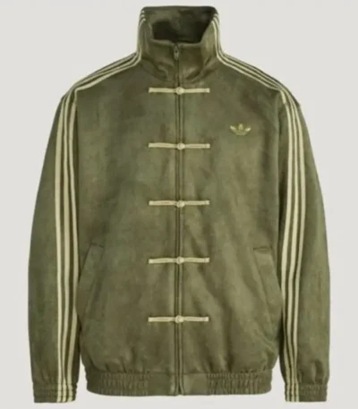 Adidas Originals Lunar New Year Jacket
