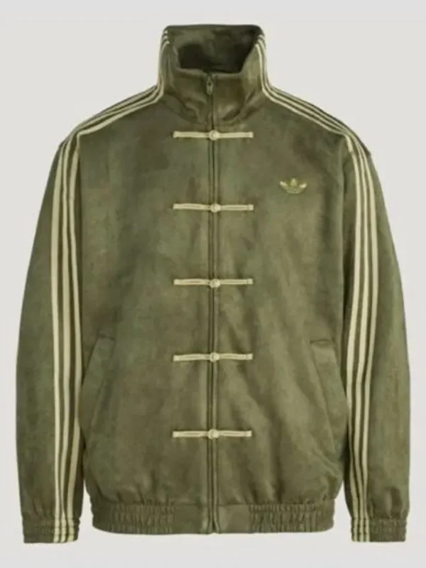 Adidas Originals Lunar New Year Jacket