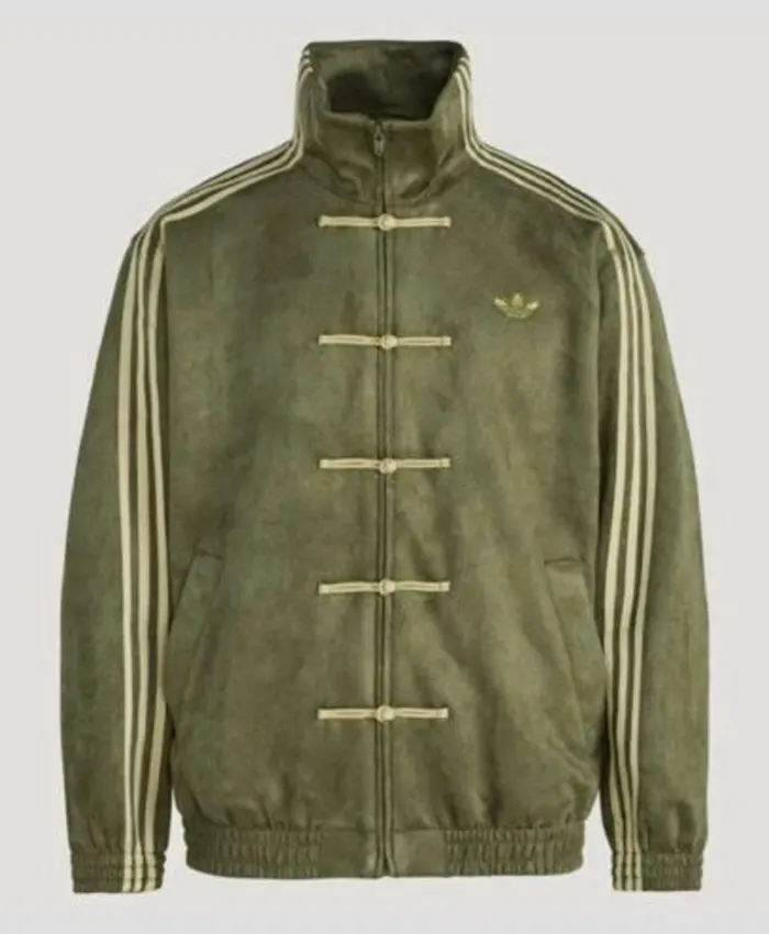 Adidas Originals Lunar New Year Jacket Adidas Originals Lunar New Year Jacket