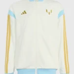 Adidas Messi House Tiro Track Jacket
