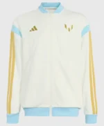 Adidas Messi House Tiro Track Jacket