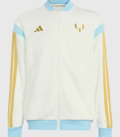 Adidas Messi House Tiro Track Jacket