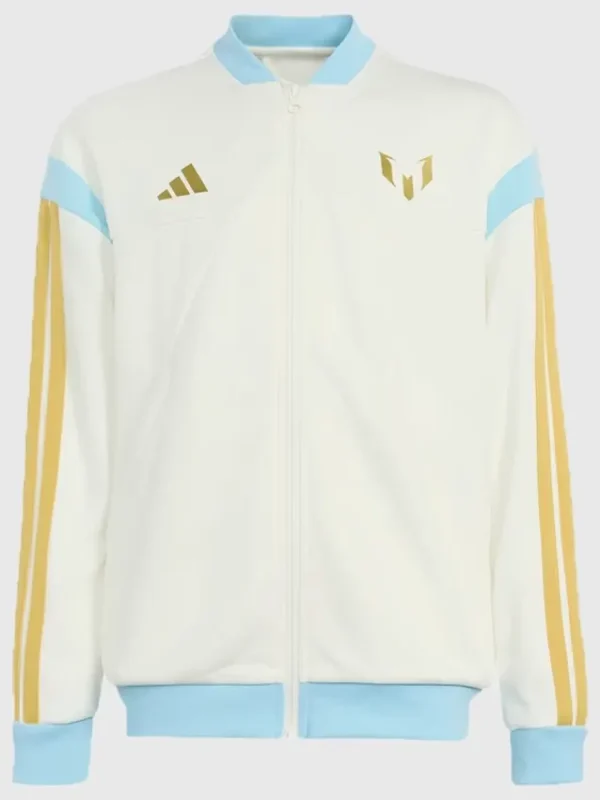 Adidas Messi House Tiro Track Jacket