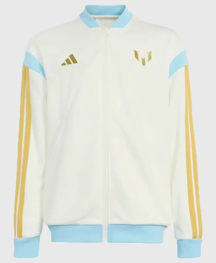 Adidas Messi House Tiro Track Jacket Adidas Messi House Tiro Track Jacket