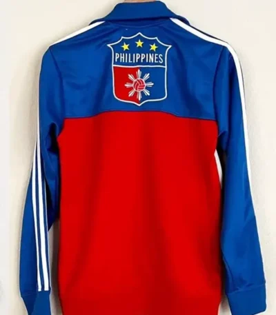 Adidas Philippines Jacket