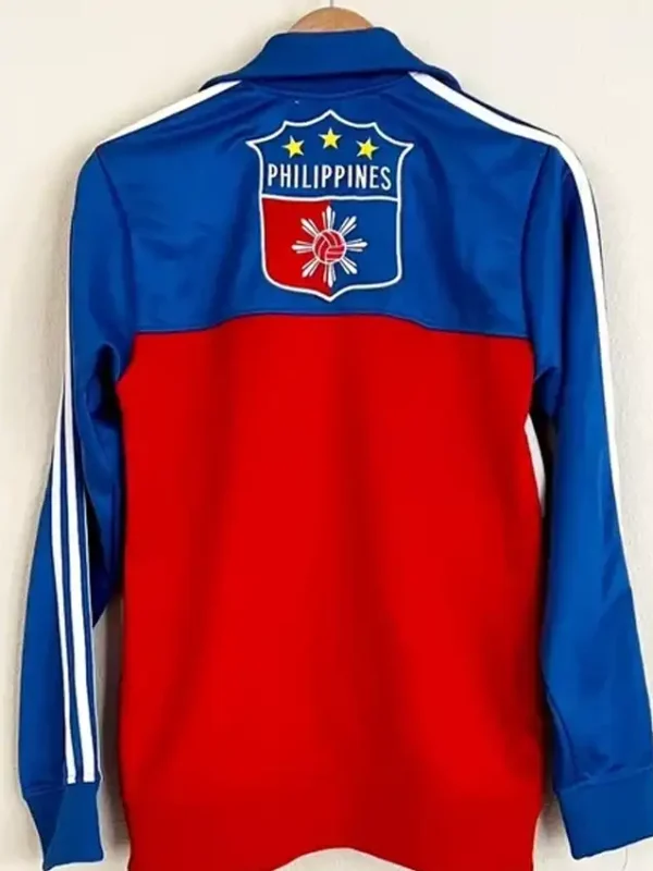 Adidas Philippines Jacket