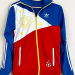 Adidas Philippines Jacket