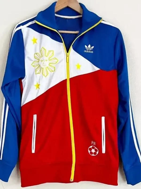 Adidas Philippines Jacket