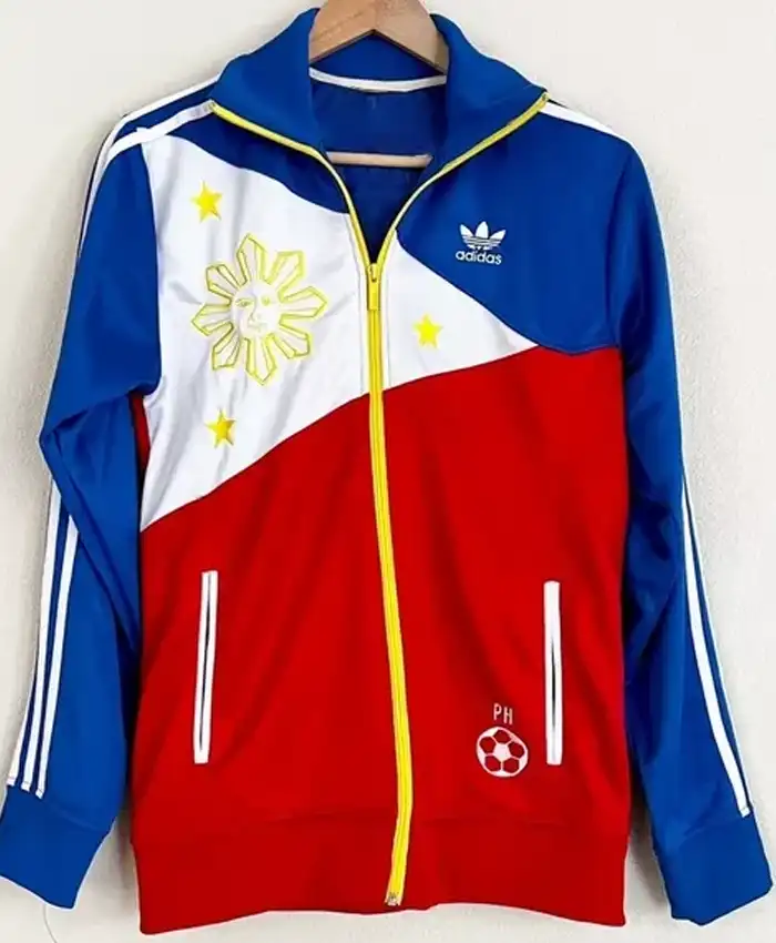 Adidas Philippines Jacket Adidas Philippines Jacket