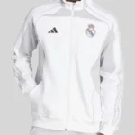 Adidas Real Madrid FIFA 2026 Jacket