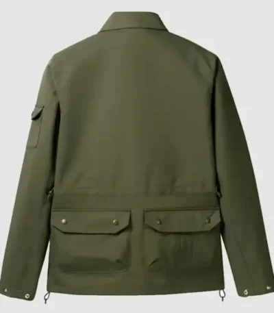 Adidas SPZL Feniscowles Cotton Jacket