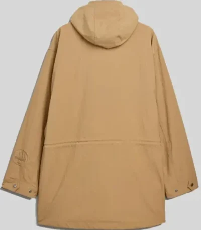 Adidas Longridge Parka Jacket