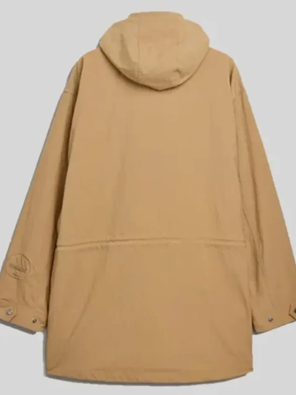 Adidas Longridge Parka Jacket