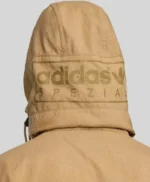 Adidas Longridge Parka Jacket