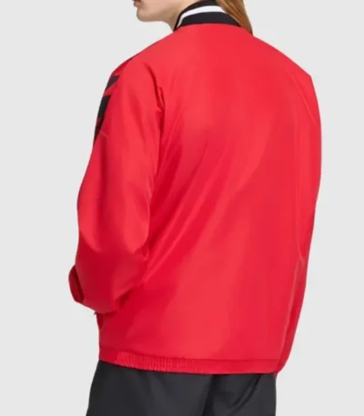 Adidas Stadium x Manchester United Jacket