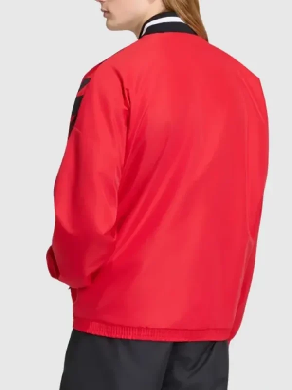 Adidas Stadium x Manchester United Jacket