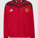 Adidas Stadium x Manchester United Jacket