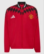 Adidas Stadium x Manchester United Jacket