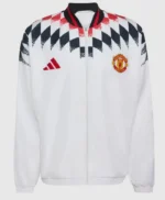 Adidas Stadium x Manchester United Jacket