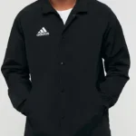 Adidas Tango Coach Jacket