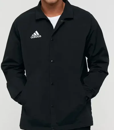 Adidas Tango Coach Jacket
