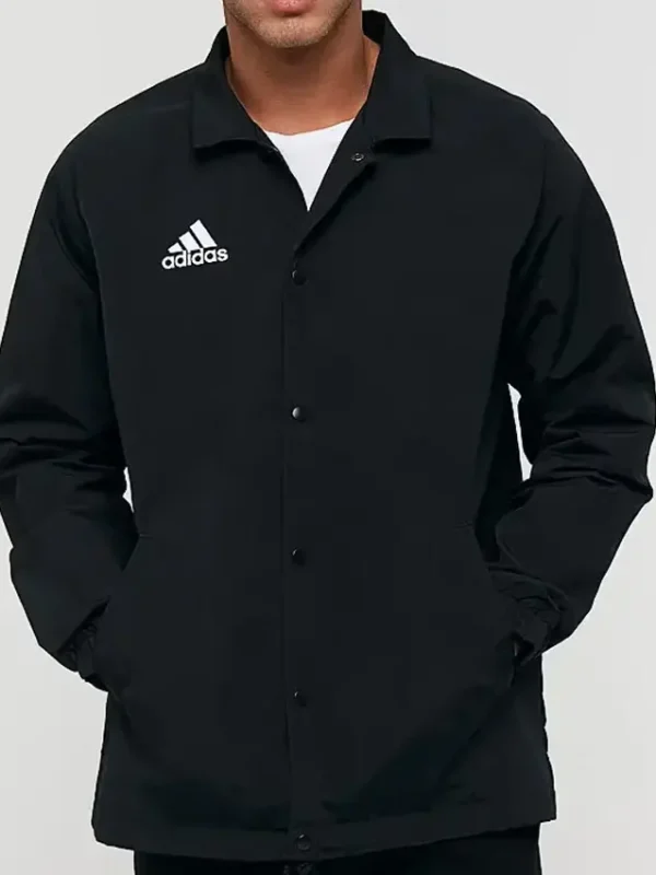 Adidas Tango Coach Jacket