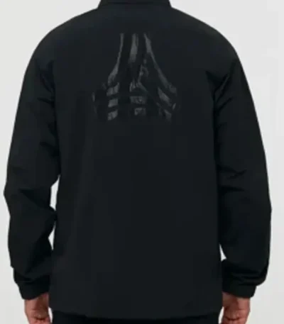 Adidas Tango Coach Jacket