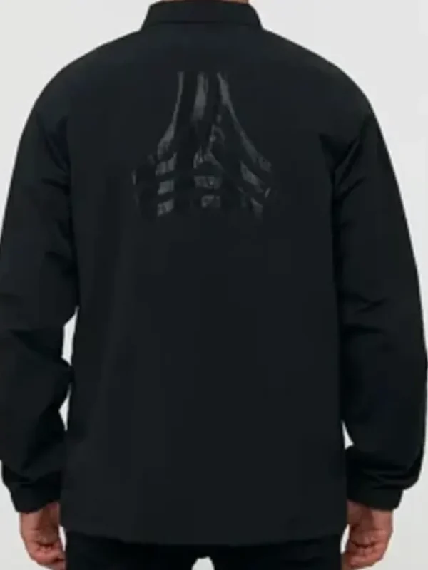 Adidas Tango Coach Jacket