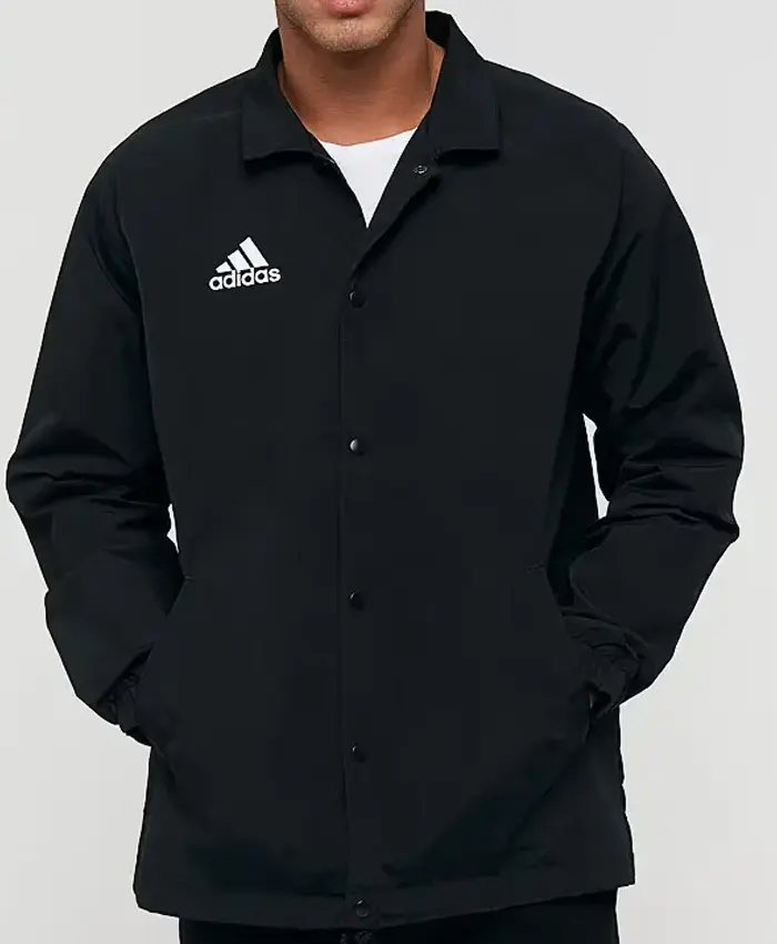 Adidas Tango Coach Jacket Adidas Tango Coach Jacket