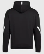 Adidas Texas Travel ZNE Hoodie