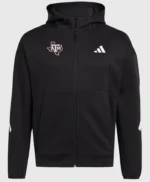 Adidas Texas Travel ZNE Hoodie