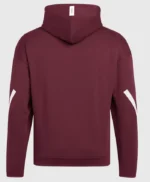 Adidas Texas Travel ZNE Hoodie
