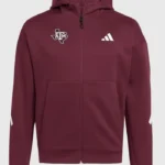Adidas Texas Travel ZNE Hoodie