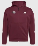Adidas Texas Travel ZNE Hoodie