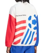 Adidas 1994 World Cup Track Jacket