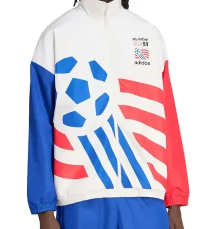 Adidas 1994 World Cup Track Jacket