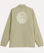 Adidas X Oasis Tour Coach Jacket