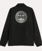 Adidas X Oasis Tour Coach Jacket