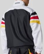 Germany 1996 Woven Track Jacket
