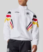 Germany 1996 Woven Track Jacket
