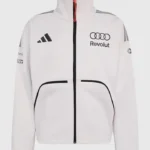 Adidas x Audi Revolut F1 Engineers and Marketing Track Jacket