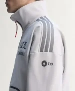 Adidas x Audi Revolut F1 Engineers and Marketing Track Jacket