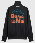 Adidas x Bad Bunny Barcelona Track Jacket