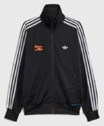 Adidas x Bad Bunny Barcelona Track Jacket