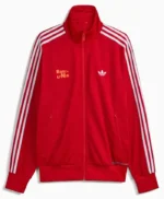 Adidas x Bad Bunny Barcelona Track Jacket